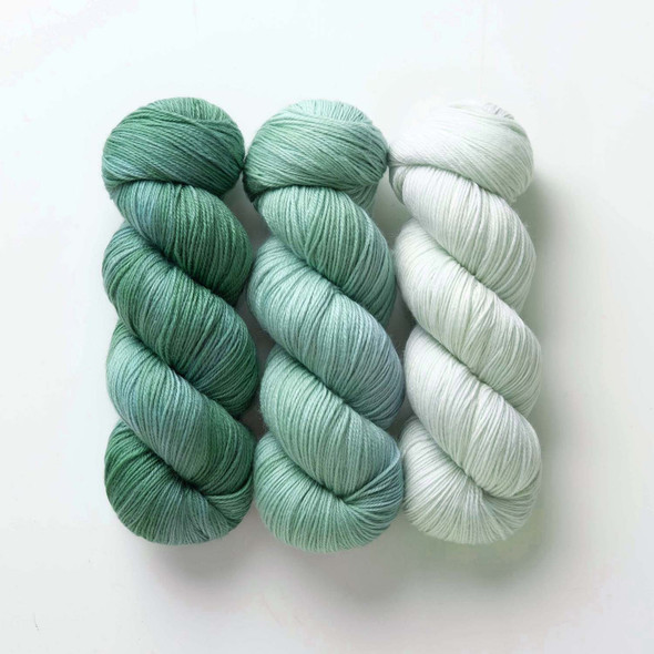 Damsel Hues 'SINCERE' SOCK