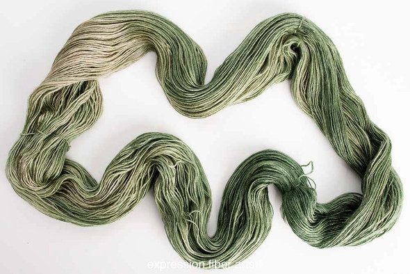 Oopsy Elven Grove 'PEARLESCENT' FINGERING