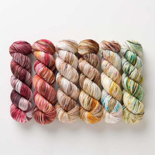 Pre-Order Savannah Hues 'DEWY' DK KIT Pre-Order Savannah Hues 'DEWY' DK KIT