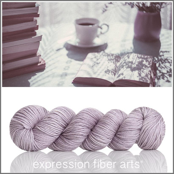 Pre-Order Allegory 'CREMA' WORSTED Pre-Order Allegory 'CREMA' WORSTED