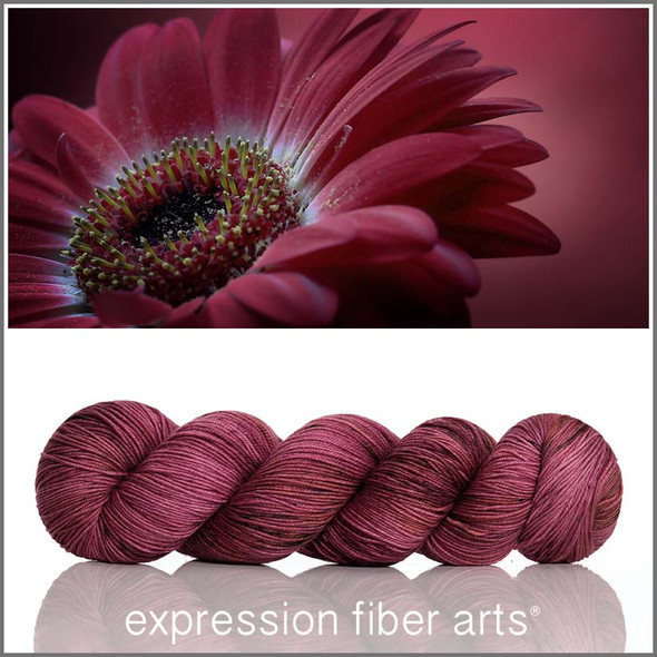 OOPSY Keepsake 'RESILIENT' SOCK