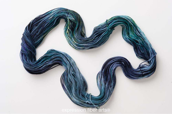 Oopsy Phantom 'ENDURING' WORSTED Oopsy Phantom 'ENDURING' WORSTED