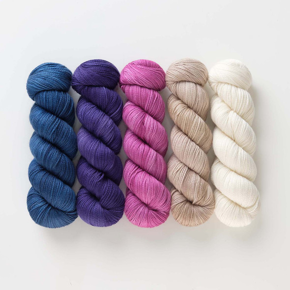 Oopsy Morning Lavender Hues 'BUTTERY' SPORT Oopsy Morning Lavender Hues 'BUTTERY' SPORT