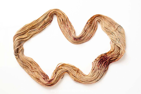 Joy to Others 'CREMA' WORSTED