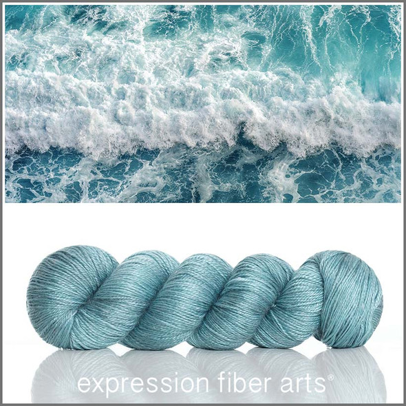 Pre-Order Teal Tide 'LUSTER' SPORT