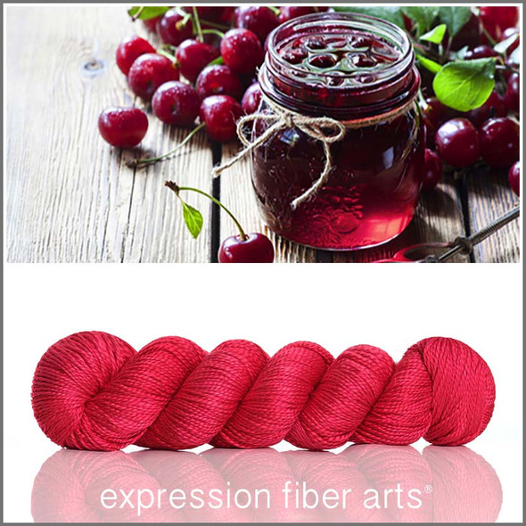 Pre-Order Jam 'ALLURE' FINGERING Pre-Order Jam 'ALLURE' FINGERING