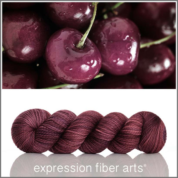 Pre-Order Fetish 'BUTTERY' WORSTED
