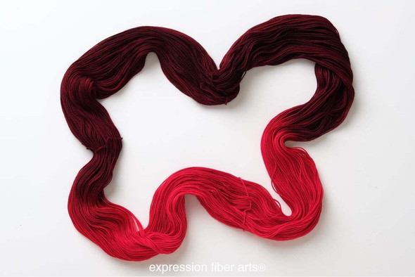 Pre-Order Cranberries 'RESILIENT' SOCK Pre-Order Cranberries 'RESILIENT' SOCK