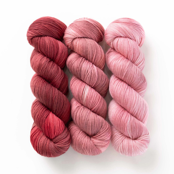 Old Barn Hues 'SINCERE' SOCK