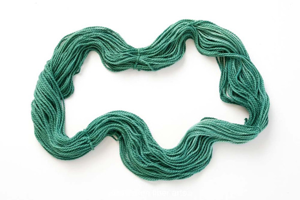 All Seasons Green 'BUTTERY' BULKY