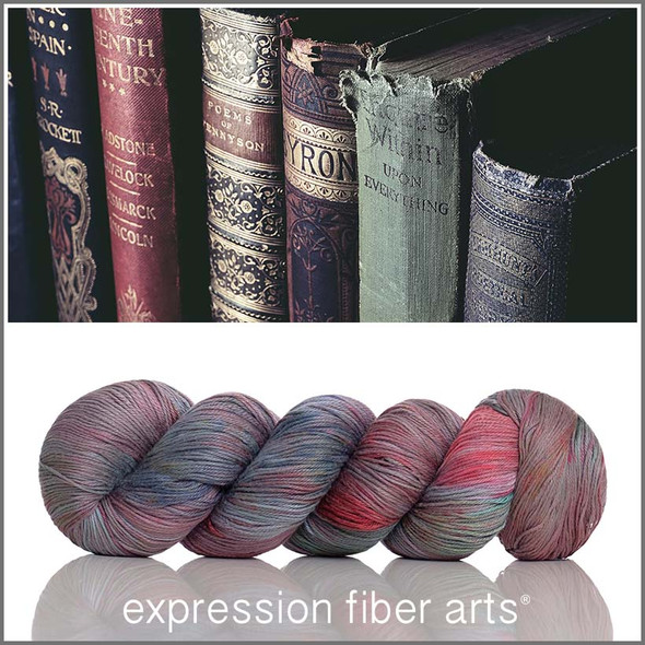 Classics 'CALMING COTTON' FINGERING