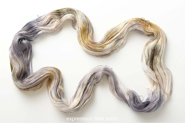 Pre-Order Winter Wood 'YAK SILK' LACE
