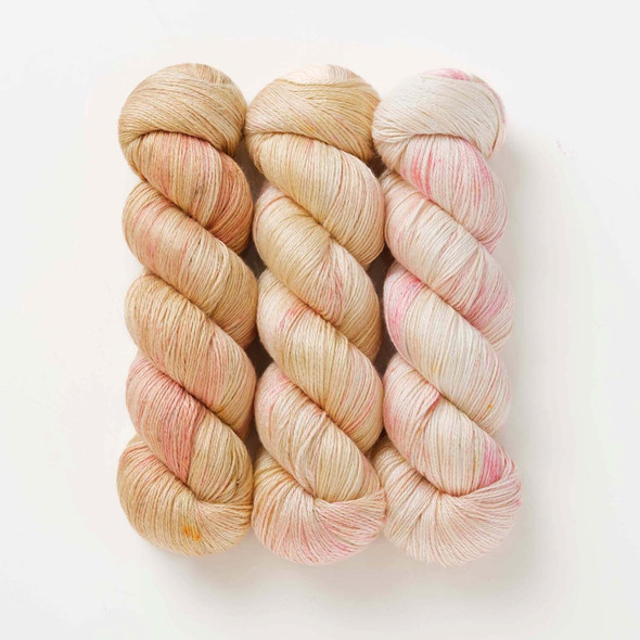 Pre-Order Home-Baked Hues 'OASIS' FINGERING Pre-Order Home-Baked Hues 'OASIS' FINGERING