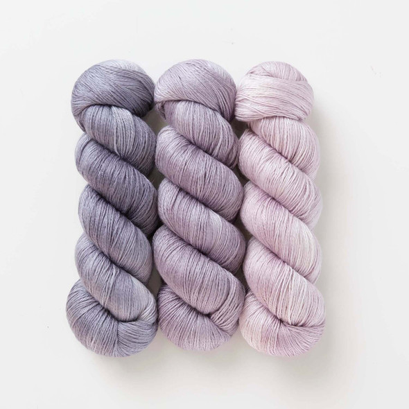 OOPSY Freezing Hues 'OASIS' FINGERING