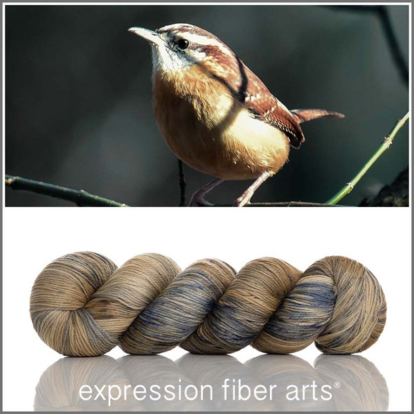 Pre-Order Wren 'SINCERE' SOCK