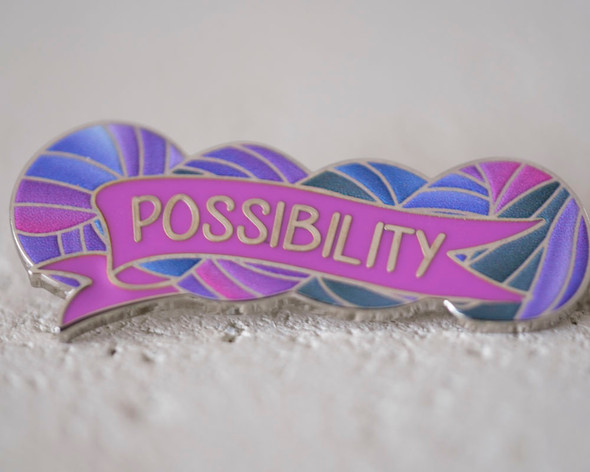 Possibility Connection Collection Pin