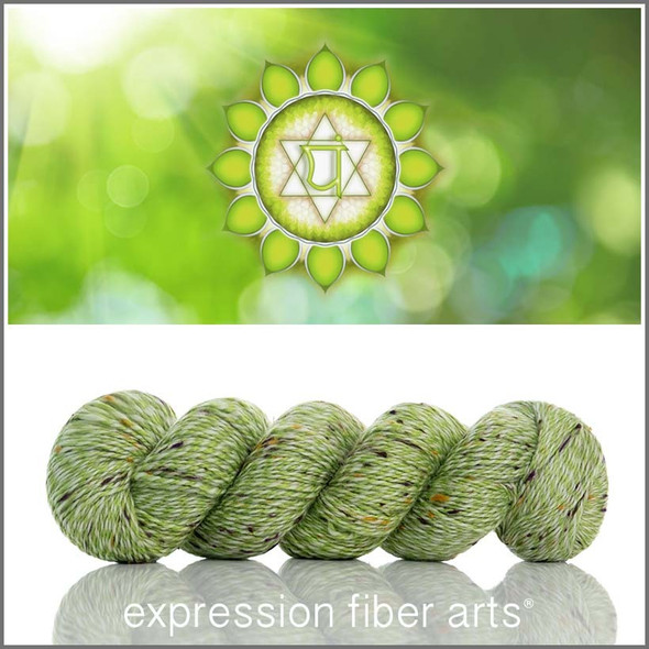 Pre-Order Heart Chakra 'TWISTED TWEED' SPORT Pre-Order Heart Chakra 'TWISTED TWEED' SPORT
