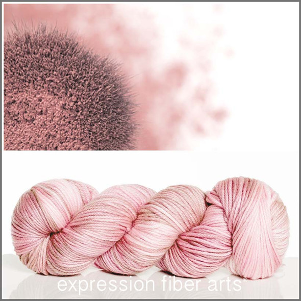 OOPSY Blush Brush 'DEWY' DK