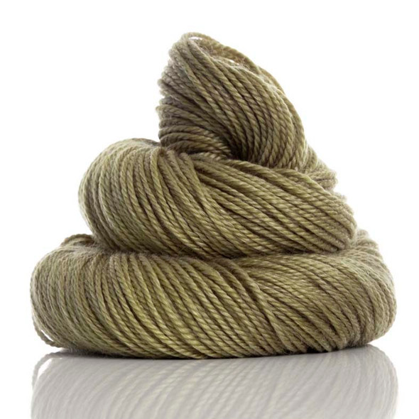 Ornate 'LUSTER' WORSTED Limited Edition