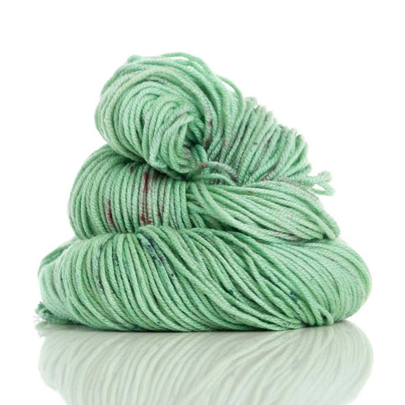 Mint Chip 'CREMA' WORSTED - Limited Edition