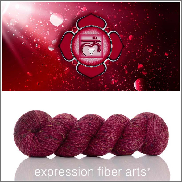 OOPSY Root Chakra 'TWISTED TWEED' SPORT