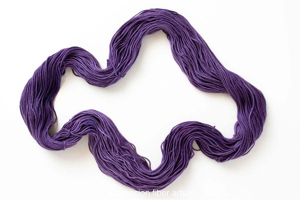 OOPSY Midnight Plum 'DEWY' DK