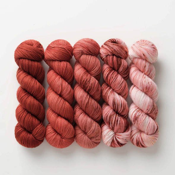 OOPSY Forest Floor Hues 'BUTTERY' SPORT