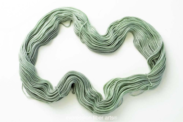 Oopsy Catha 'BUTTERY' WORSTED