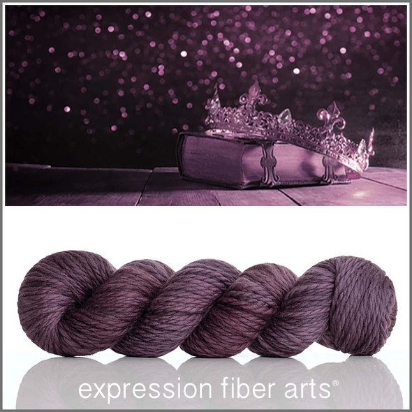 Oopsy Queen 'BUTTERY' BULKY