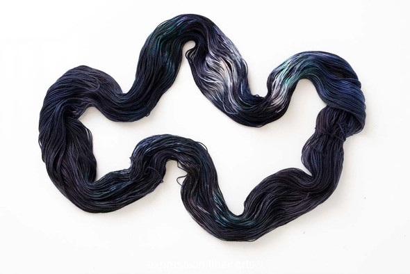 Pre-Order Ghoulish 'RESILIENT' SOCK Pre-Order Ghoulish 'RESILIENT' SOCK