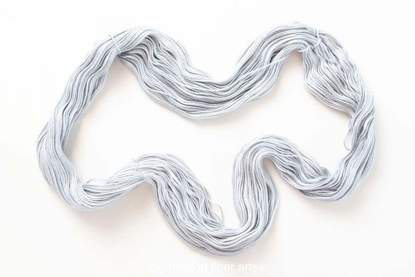 Pre-Order Chilled 'ALPACA SILK' DK