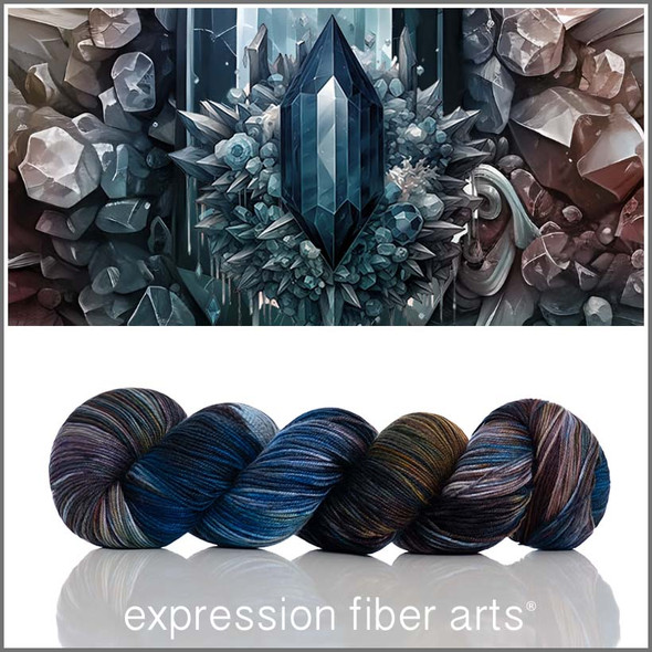 Loyalty 'CREMA' SOCK - Birthstones Reimagined Loyalty 'CREMA' SOCK - Birthstones Reimagined
