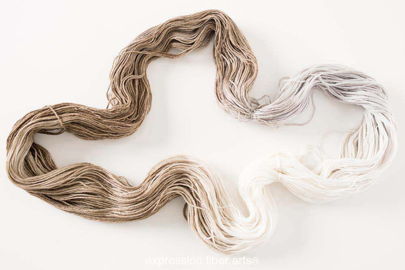 Oopsy Eggnog 'CASHSILK' SOCK