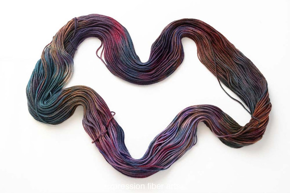 Pre-Order Rooster 'ENDURING' WORSTED 