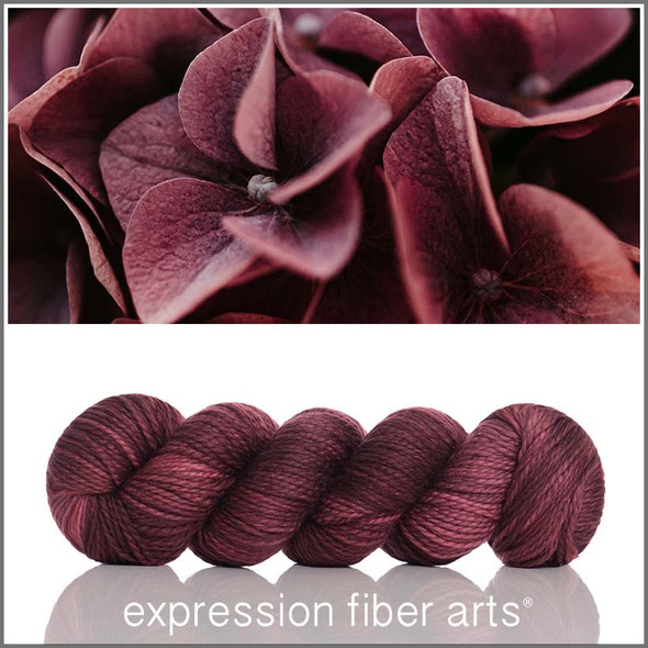 Oopsy The Spark 'BUTTERY' WORSTED