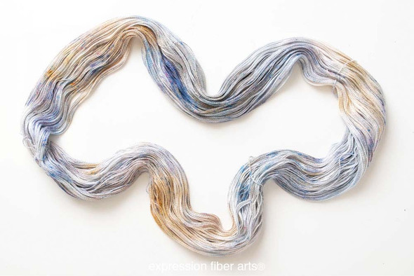 Mumblecrump Glitterbottom 'ALPACA SILK' LACE Mumblecrump Glitterbottom 'ALPACA SILK' LACE