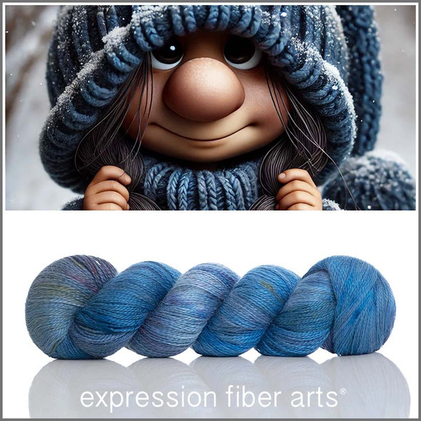 Pre-Order Puddleplop Zipperpants 'ALPACA SILK' LACE Pre-Order Puddleplop Zipperpants 'ALPACA SILK' LACE