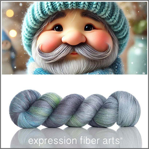 Pre-Order Tater McSneezyfluff 'ALPACA SILK' LACE Pre-Order Tater McSneezyfluff 'ALPACA SILK' LACE