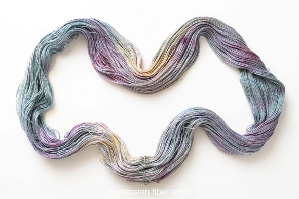 Pre-Order Tootles Malone McFuzzywinks 'ALPACA SILK' LACE