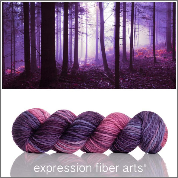 Oopsy The Sleeper 'BUTTERY' BULKY