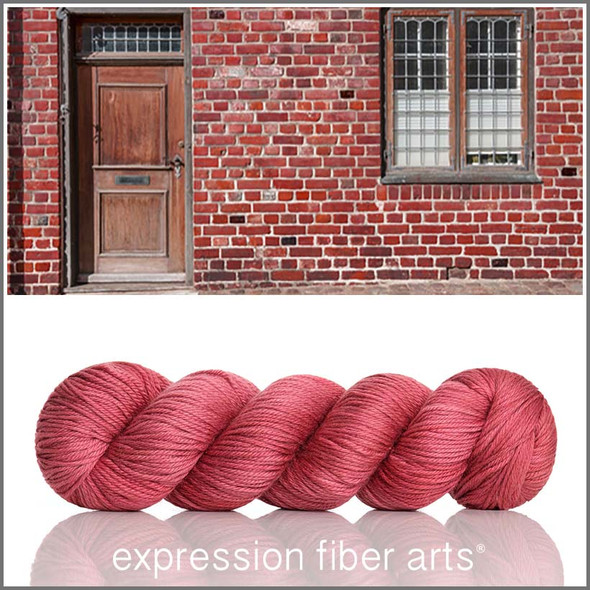 Oopsy Brick 'DEWY' DK