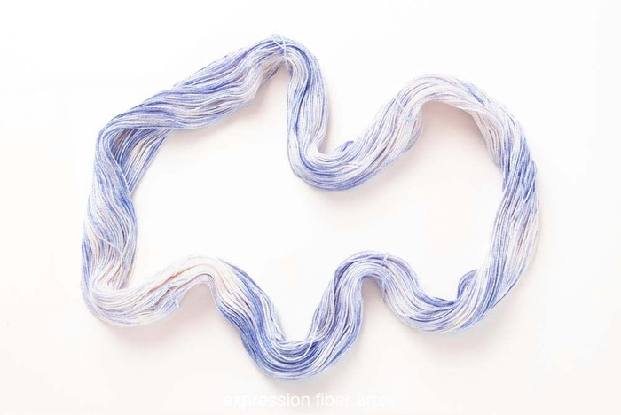 Oopsy Gigglenugget McTumbles 'MOONGLEAM' Fingering