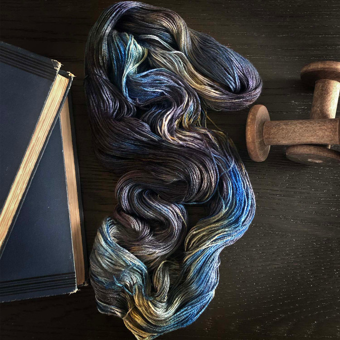 Oopsy Sodalite 'OASIS' FINGERING