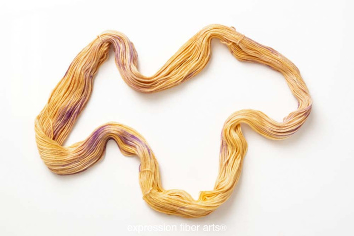 Sunset Speckle 'OASIS' DK