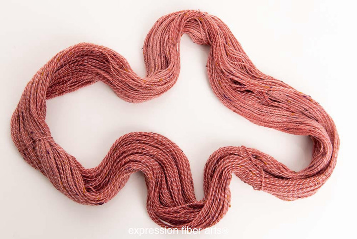 Oopsy Copper Rose 'TWISTED TWEED' SPORT