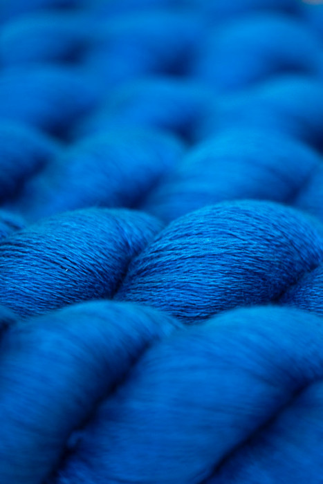 Oopsy The Water Bearer 'YAK SILK' LACE