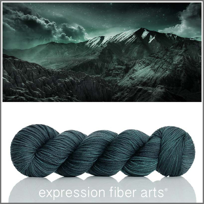 Oopsy Eternal 'ENDURING' WORSTED
