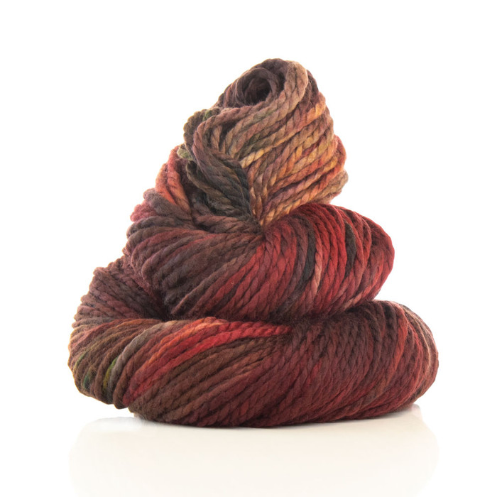 Focoso 'BUTTERY' BULKY - Limited Edition