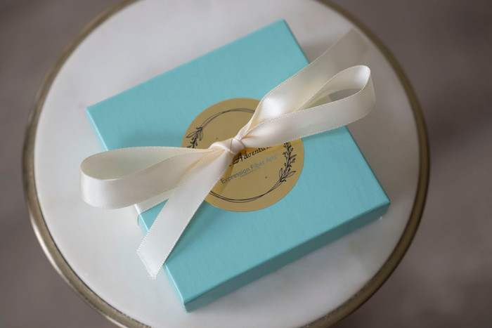 Choose Your Own Adventure Gift Box – Free Gift with Purchase (See Details and Code Below)