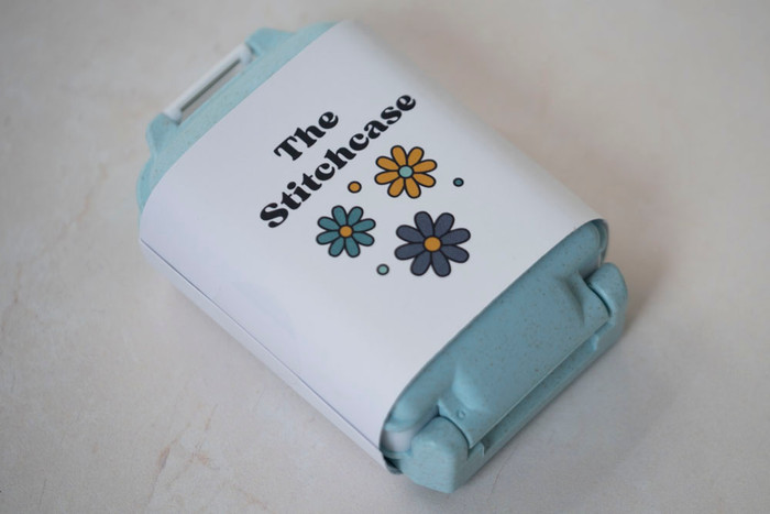Knit and Crochet Notions Case – Free Gift with Purchase (See Details and Code Below)